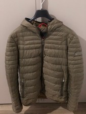 Piumino Peuterey con cappuccio, taglia L ,  in buonissime condizioni 