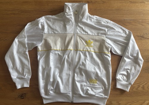 Giacca allenamento adidas - giacca,