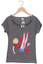 Fiorucci t-shirt donna maglia