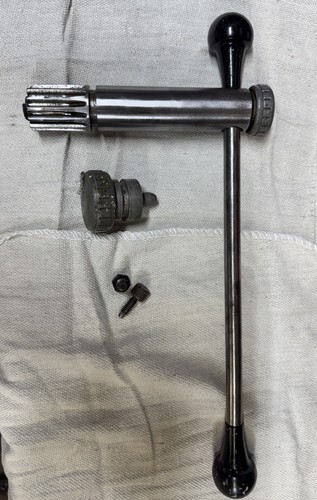 Craftsman 100 103.23640
