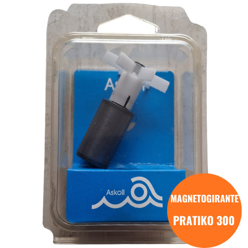 Askoll magnetogirante per - askoll,