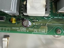 Pioneer KRP-600P Power Supply
