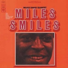 Vinile Miles Davis Quintet -