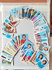 Panini calciatori 1975 - calciatori, 1975/76