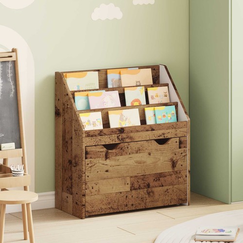 Libreria per bambini con - libreria,