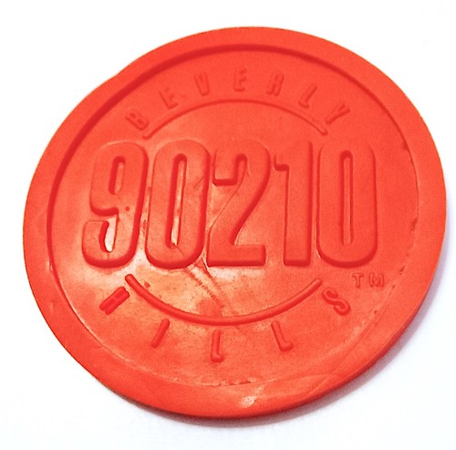Beverly hills 90210 90s - beverly,