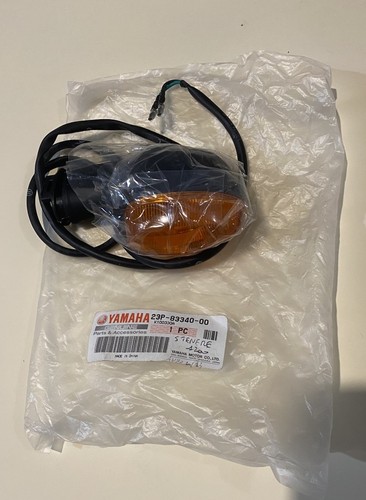 Freccia originale yamaha - freccia,