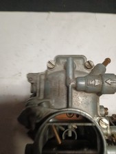 Carburatore Fiat 127