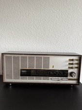 RADIO A VALVOLE PHILIPS