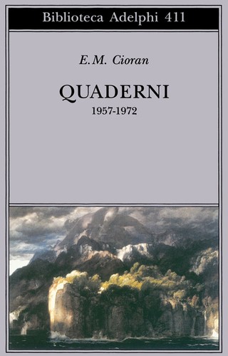 Quaderni 1957 1972 - quaderni, emil