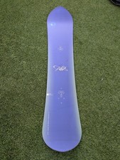 Snowboard OG Burton Late
