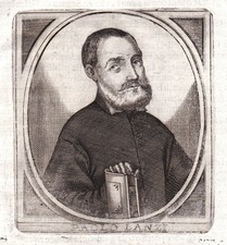 1664 Paolo Lanci Lanzi