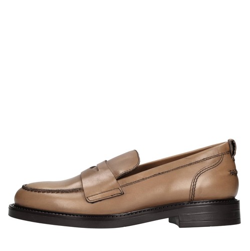 48116 mocassini slip on - e,