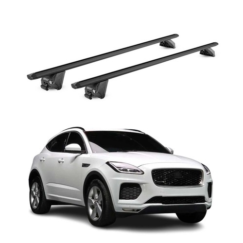 Barres toit transversales - de,