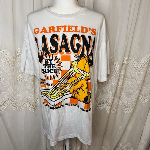Shirt grafica garfield s - grafica, garfield’s