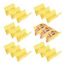 6 Pezzi Supporti per Taco