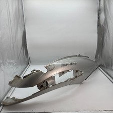PIAGGIO BEVERLY 250, 2006 - CARENA LATERALE FIANCATA DESTRA DX GRIGIA ORIGINALE