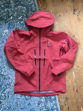 Arcteryx Alpha SV Giacca