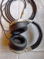 Denon AH-D5000 Flagship Cuffie