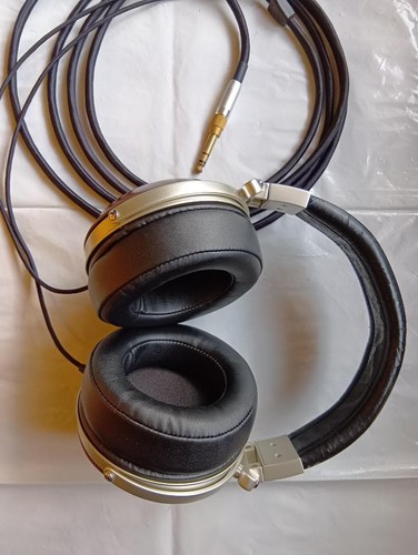 Denon d5000 flagship cuffie - denon, ah-d5000