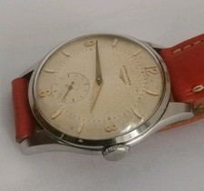 Longines 12.68z