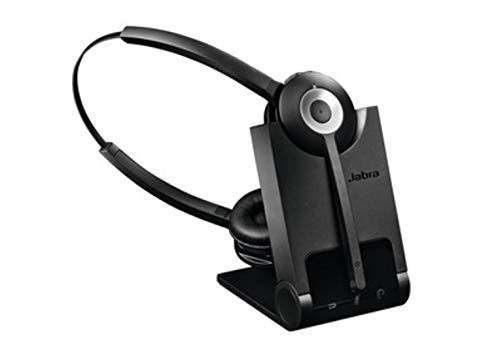 Cuffie jabra 930 duo - jabra,