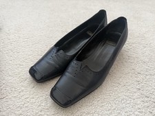 Scarpe donna Nalini blu navy