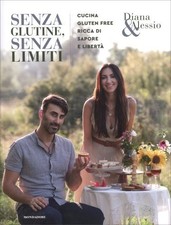 LIBRO SENZA GLUTINE, SENZA