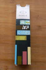 Parker Limited Edition Rara