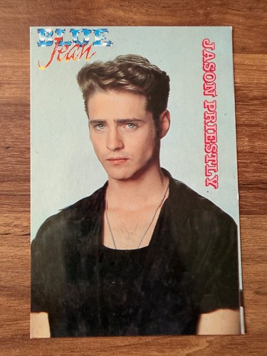 Cartolina turca vintage - , jason