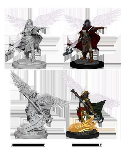 Wizkids dungeons dragons - wizkids,