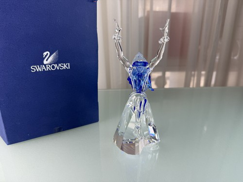 Statua swarovski 279648 - statua,