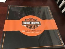 Calendario Harley-Davidson