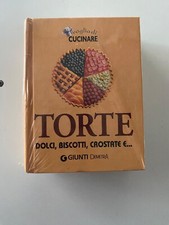 Torte, dolci, biscotti, crostate, e...