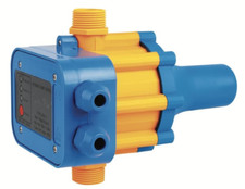 PRESS CONTROL PER AUTOCLAVE DA