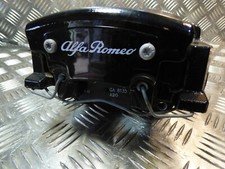 Alfa Romeo Stelvio Q4 Facelift