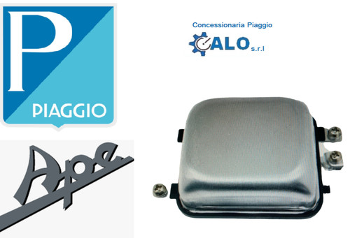 Regolatore tensione ape - di,