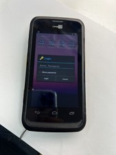 CipherLab RS31 Rugged Touch