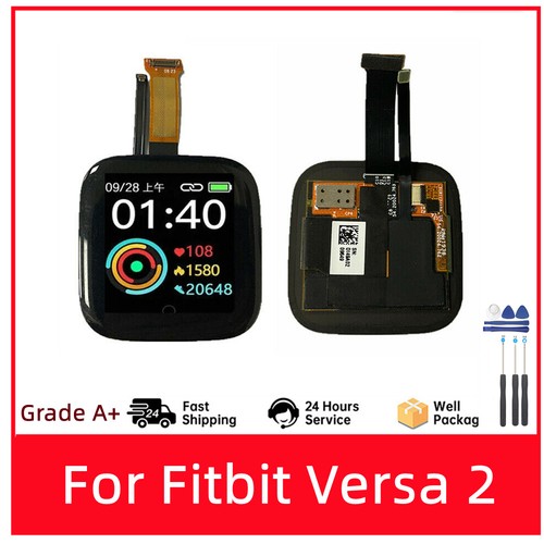 Per smartwatch fitbit - smartwatch,