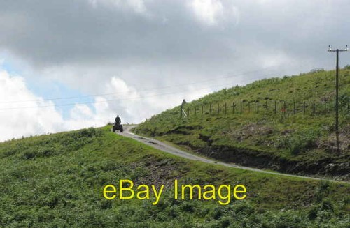 Photo 6x4 the quad bike - 6x4,