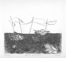 MELONI Gino, Prato di