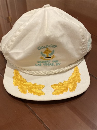Cappello vintage made - cappello, in