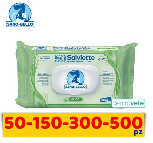 150 300 500 salviette - 50-150-300-500,