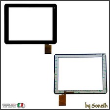 VETRO TOUCH SCREEN PER