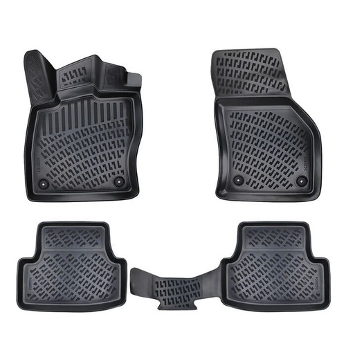 Set tappeti polo vi - vw,