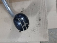 LEVA MARCE CAMBIO  RENAULT  R 4 POMELLO ORIGINALE NUOVISSIMO  RENAULT 4  1975