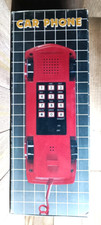 VINTAGE -DESIGN ANNI 80  CAR