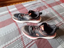 scarpe da ginnastica donna