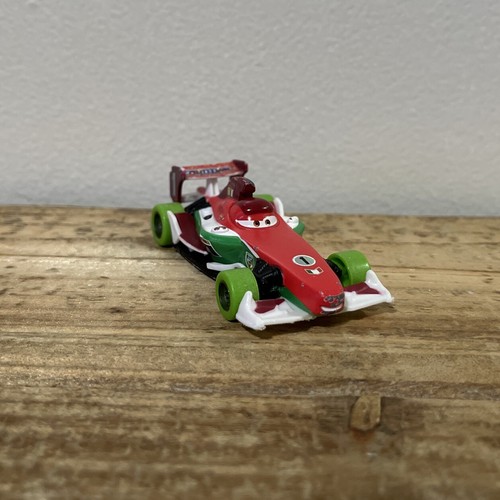 Disney pixar cars carnival - pixar, 2