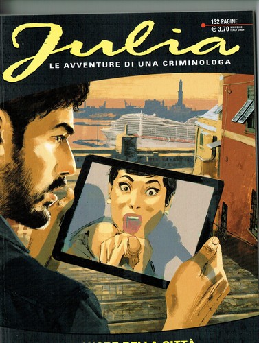 Julia 215 giancarlo - n.215,